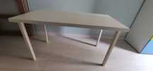 Biurko Ikea stolik LAGKAPTEN / ADILS Ikea 60/120  65 wysokość