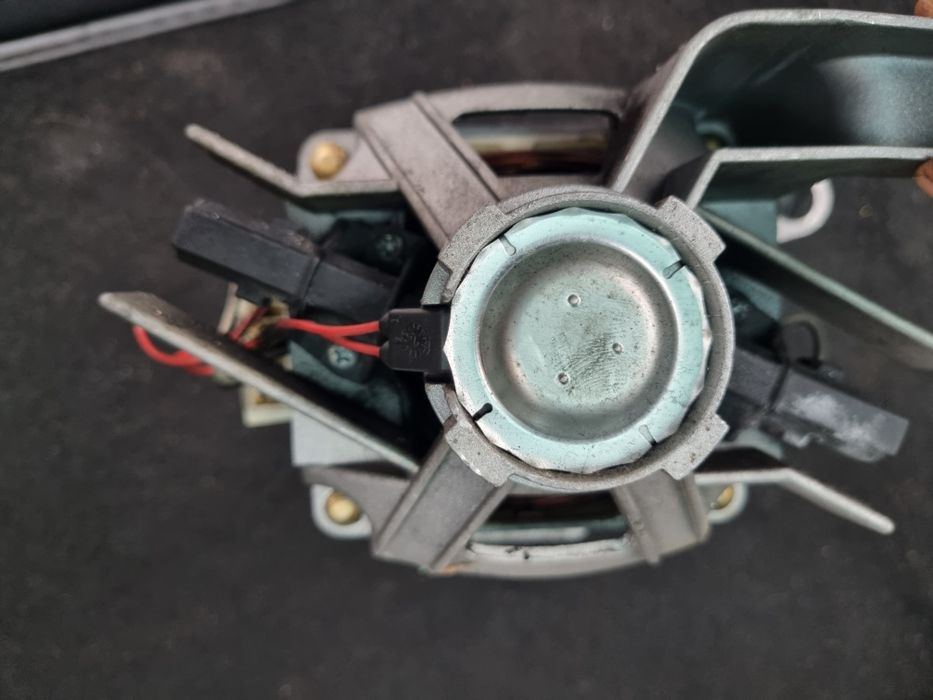 Silnik do pralki automatycznej uniwersalny