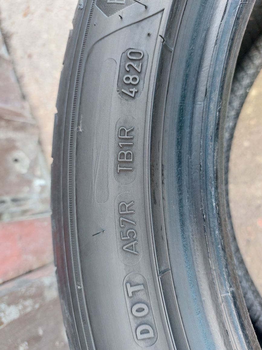 Goodyear 225/45R17 2szt 2020rok