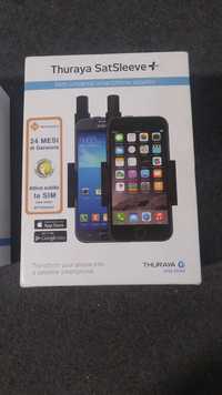 Thuraya SatSleeve+ спутниковый телефон