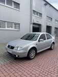 Volkswagen bora 1.6 газ бензин 2000 року