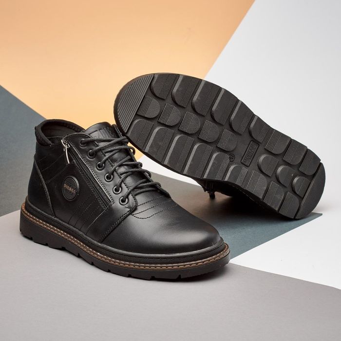 Зимние ботинки -20° Diesel