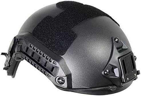 ATAIRSOFT Airsoft kask morski do paintballu sportowego