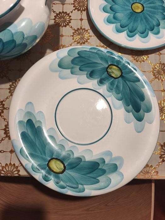 Conjunto Olaria de Alcobaça