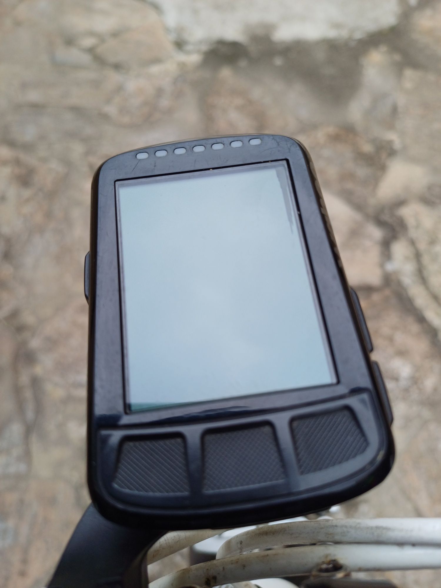 Gps wahoo elemnt Bolt