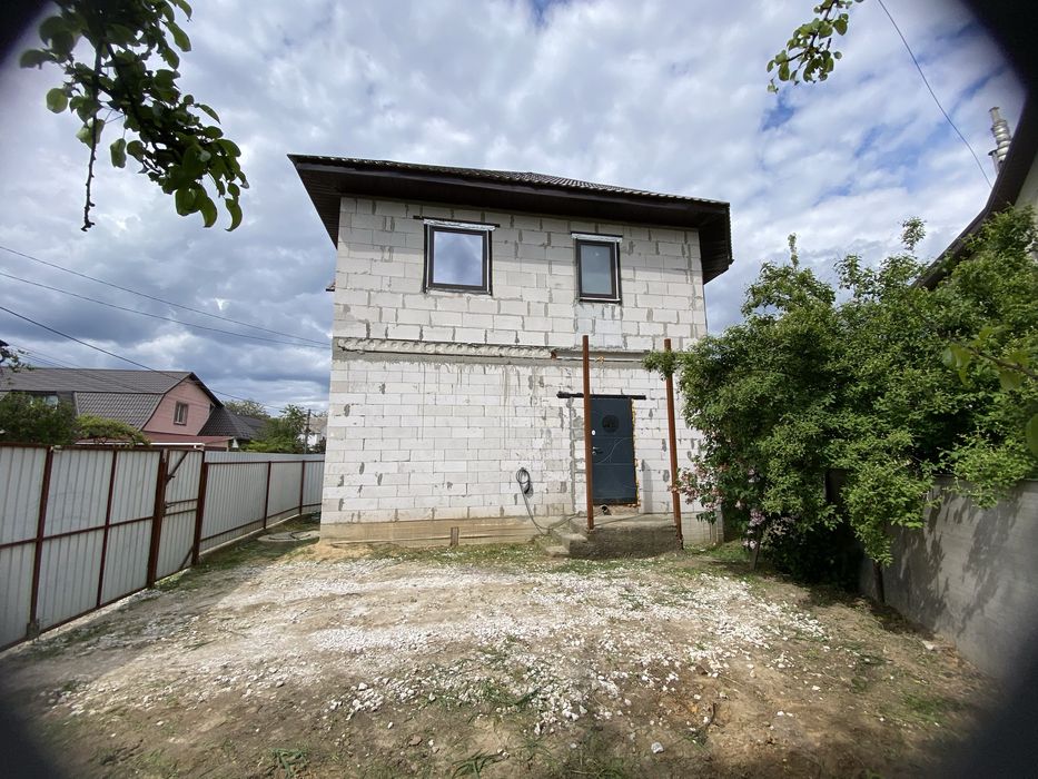 ЖК Софія Будинок 200м2 Сертифікат Гараж центральні ком Без комісії Газ