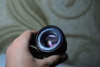 AF MC Helios 44м5, автофокусный гелиос 44м5 на базе nikon 50/1.8