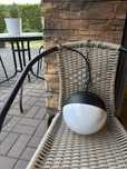 Sprzedam lampe zewnetrzna