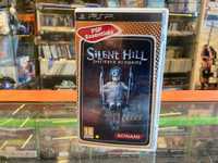 Silent Hill Shattered Memories PSP sklep Irydium