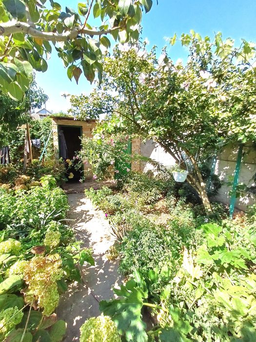 Продам Полдома на 10 сотках в Широкой Балке