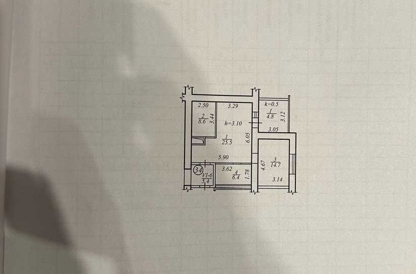 Крутогорный спуск (Рогалёва) 20а,  Центр, Минора, Набережная Днепра