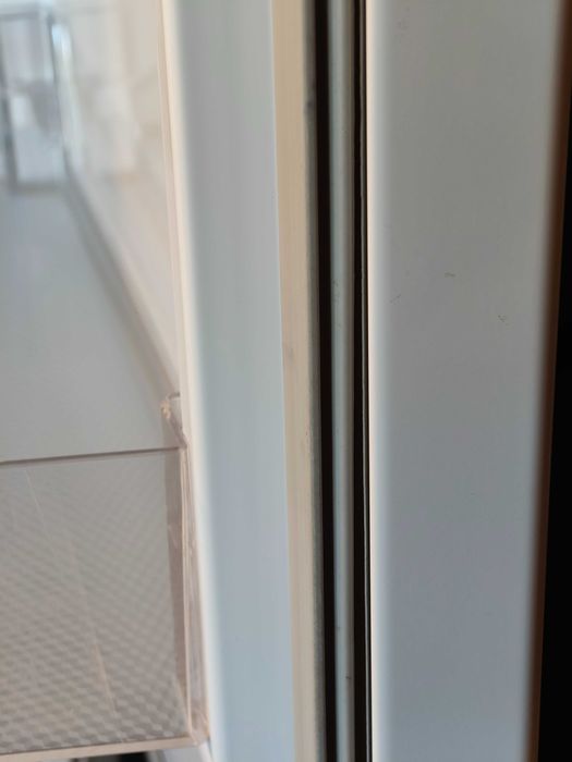 Frigorífico combinado - Hotpoint H8 A1E W - 337 Litros