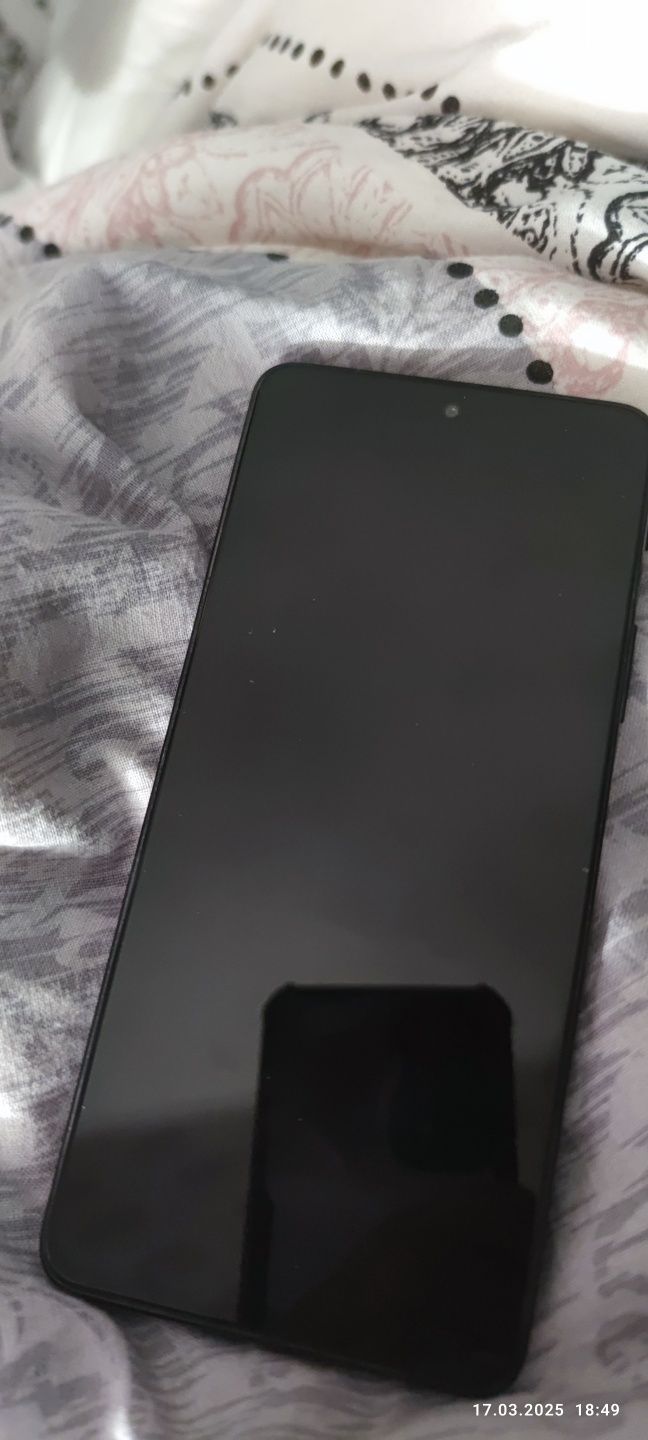 Huawei Nova 9se czarny