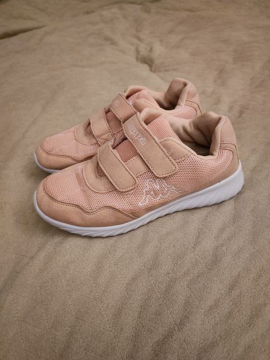 Buty sportowe Kappa dla dziewczynki, 35