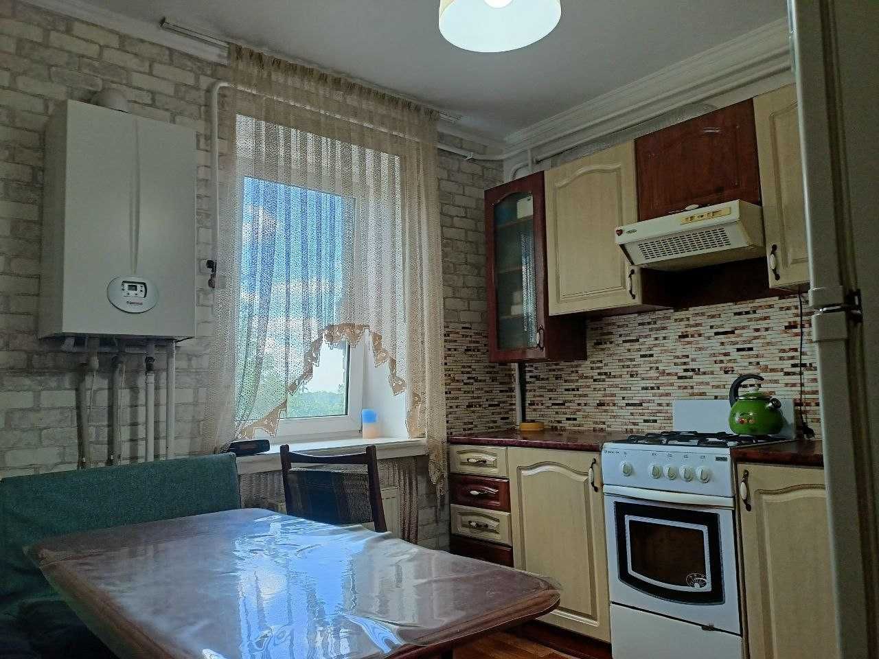 3-х Кімнатна квартира