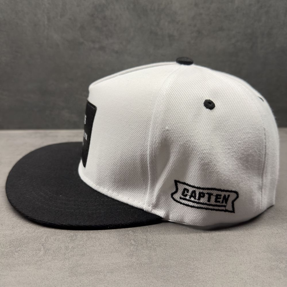 Czapka z daszkiem Brooklyn N086 – NOWA | Stylowa | Unisex