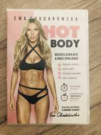 Hot body ewa chodakowska