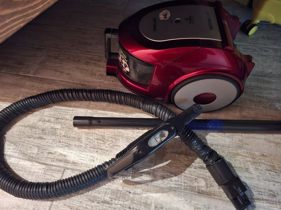 Шланг пилососа Samsung