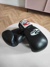 Fight gear - rękawice bokserskie - 16 OZ