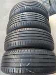 215/60/17 шини літні Bridgestone Turanza T005 Italy (4922)