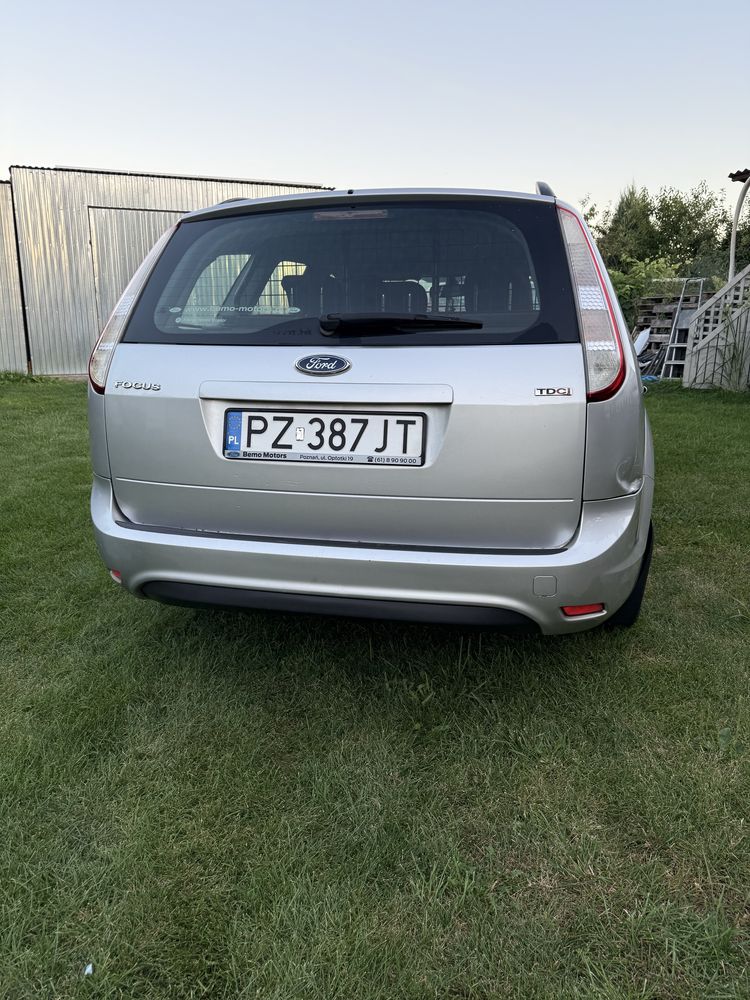 Sprzedam Ford Focus mk2 polift