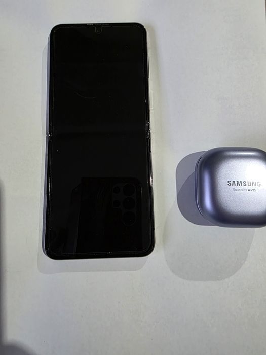 Samsung Zflip5 8/512