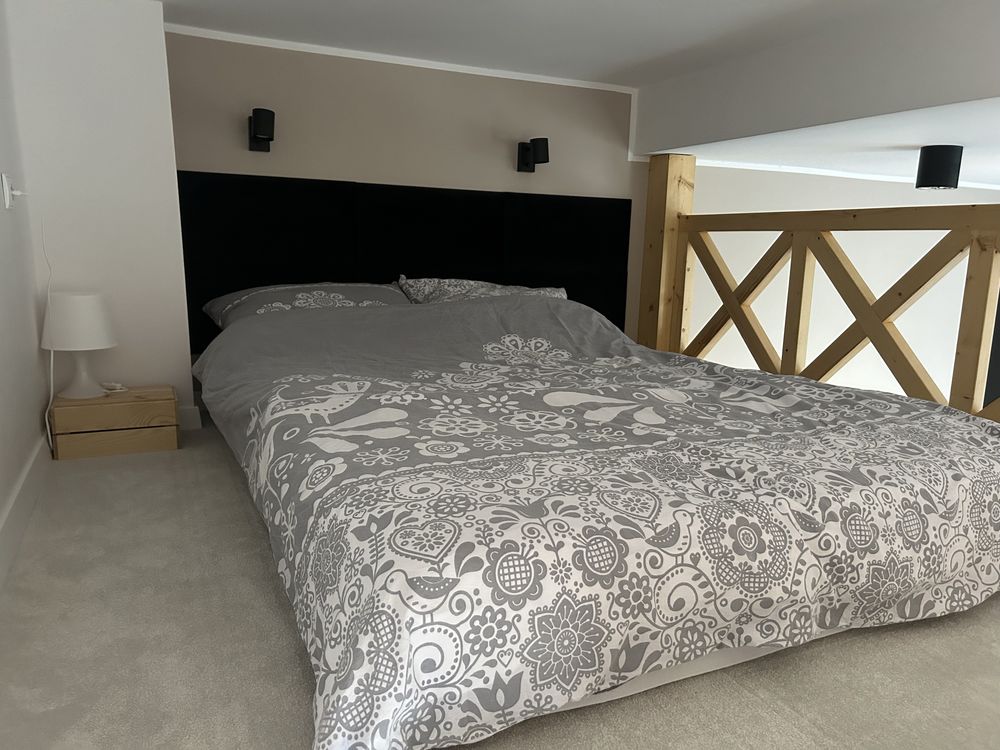 Apartament nad jeziorem ANA