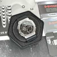 Casio G-Shock GM-2100 elegancki zegarek unisex