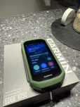 Nawigacja Garmin Edge 1050, komputer rowerowy, licznik