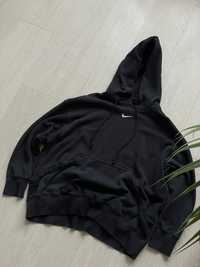 Худи Nike Vintage Nike Small Swoosh Hooded Sweatshirt