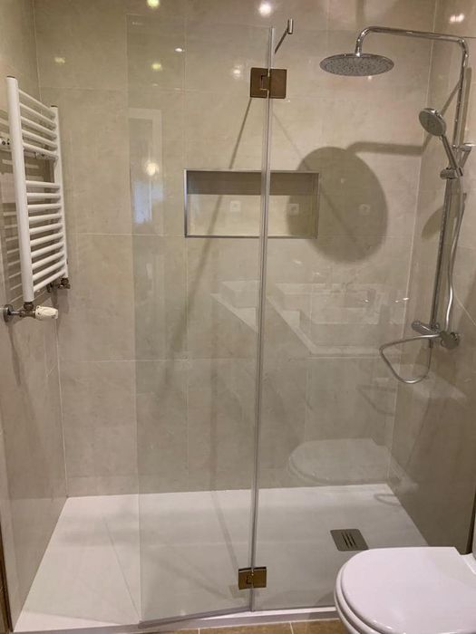 Executamos todos trabalhos de ladrilhos