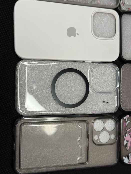 Чехол на iPhone 13pro