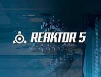 Vendo Reaktor 5 (licença)