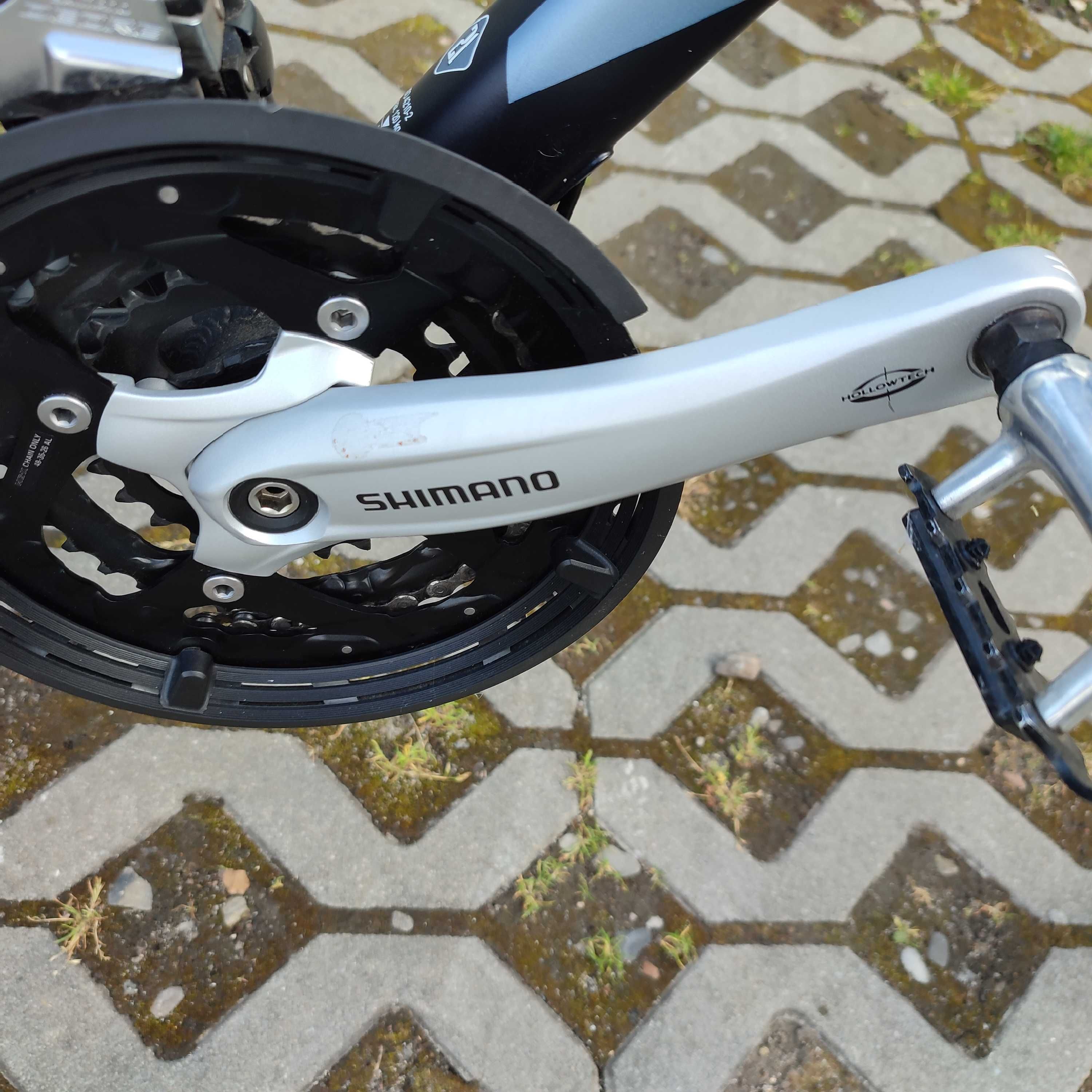 Rower UNIBIKE VIPER - Jak nowy