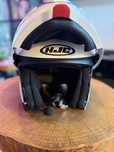 Kask HJC i90 3XL + Intercom Smart HJC