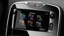 Mapas 2023 Media NAV Renault Dacia GPS Clio 4 Captur Sandero e mais