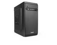 Computador pc desktop m-torre Ryzen 5500 16Gb GTX1050ti novo garantia