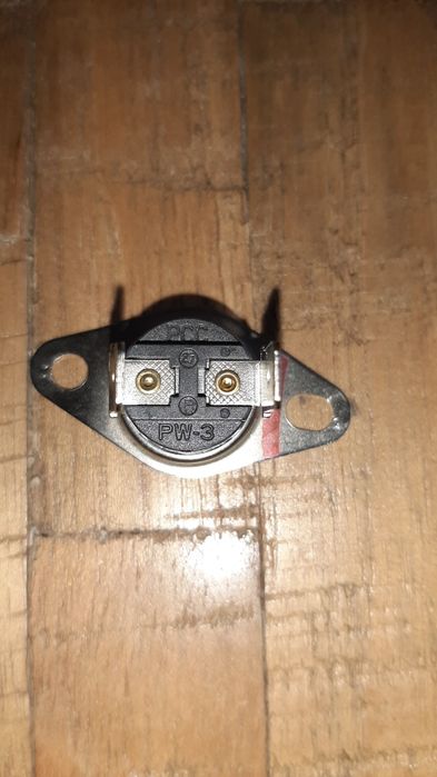 Termostat N-130 piekarniki samsung KL981U363