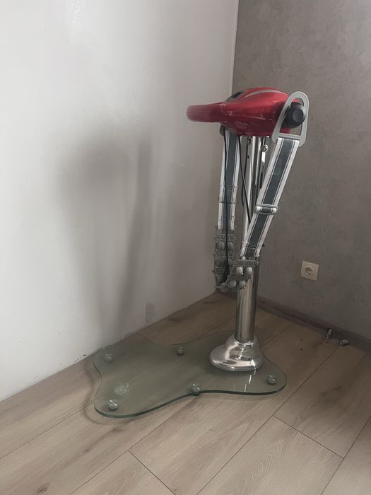 Вібромасажер, масажер Inter fit, тренажер