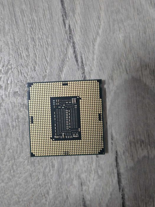 s1151v2 процесор Intel Core i5-9400 4.1 GHz з відеоядром. Trade-IN