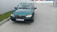 Citroen Saxo 1.5 diesel