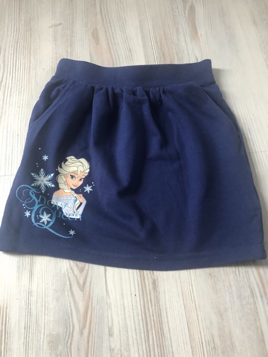 Spódnica Disney Frozen r. 128