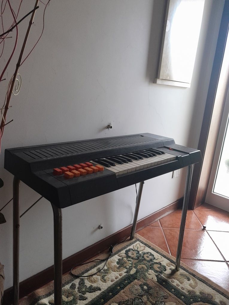 Piano para aprendiz