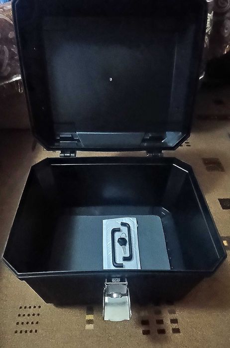 Кофр багажник мотоцикла