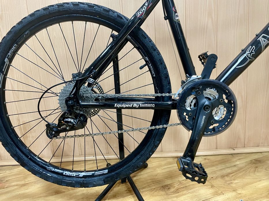 Bicicleta Astro viper