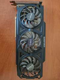 Radeon R9 280x робоча