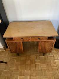 Starodawne biurko