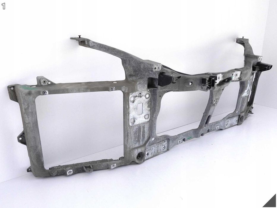 Tesla Model S Телевізор Установочна панель - рестайл дорестайл