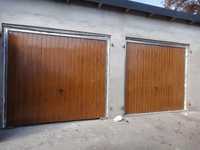 Brama garażowa Brama uchylna do muru Bramy garażowe PRODUCENT BRAM !!!