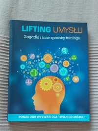 Lifting umysłu. Zagadki i inne sposoby treningu.